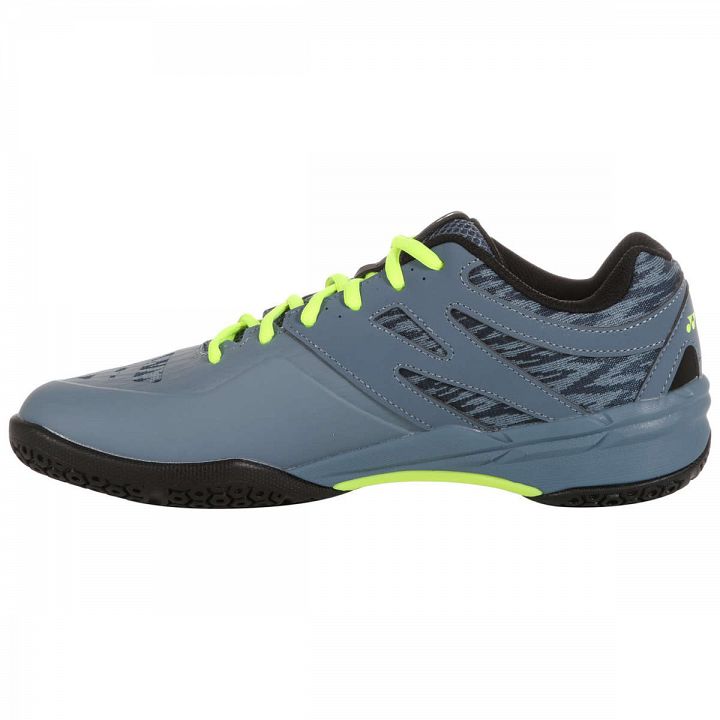 Yonex SHB PC 57 EX Blue / Gray